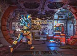 No Man's Sky Gets Massive 'Voyagers' Update, Out Now On Xbox Game Pass