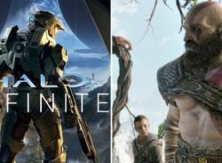Halo Infinite Has Something 'Really Cool' In Common With God of War