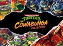 TMNT: The Cowabunga Collection Brings 13 Classics To Xbox This August