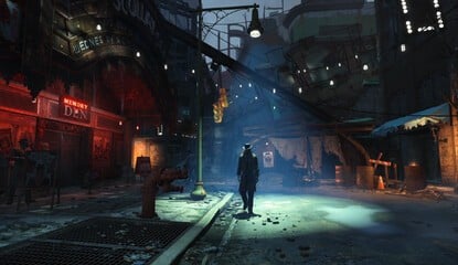 Bethesda Sets Release Date For Massive Fallout 4 'Creations' Update On Xbox Consoles