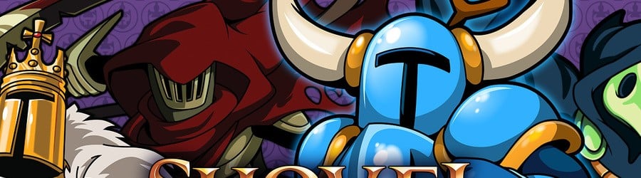 Shovel Knight: Treasure Trove (Xbox One)