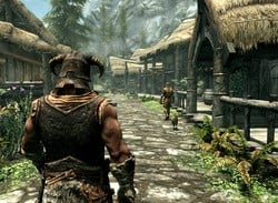 Bethesda Games Would Be 'Better' On UE5, Claims Former Skyrim Artist