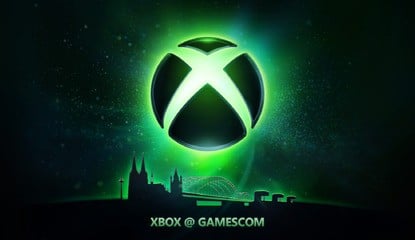 Xbox Announces Big List Of Games And Broadcast Schedule For Gamescom 2026