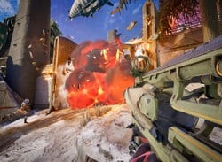 Do You Think The Game Awards FPS 'Highguard' Will Actually Hit Xbox Next Week?