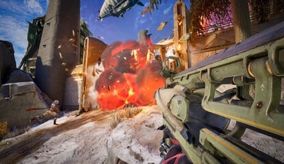 Do You Think The Game Awards FPS 'Highguard' Will Actually Hit Xbox Next Week?