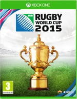 Rugby World Cup 2015