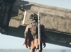 Shadow Of The Colossus Creator Unveils 'gen ATLAS' For Xbox Series X|S