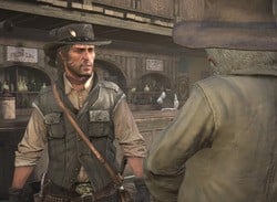 Red Dead Redemption's Free Upgrade Is Finally Rolling Out For Xbox Series X|S