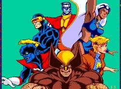 Six Classic Games To Feature In 'Marvel MaXimum Collection' On Xbox Series X|S