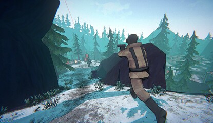 'I Am Your Beast', A Fast-Paced FPS, Has Just Shadow Dropped On Xbox Game Pass