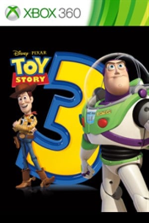 Toy Story 3