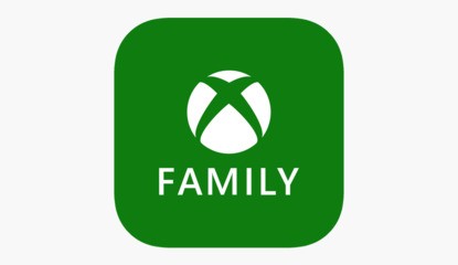 Microsoft Reportedly Creating 'Family Plan' For Xbox Game Pass