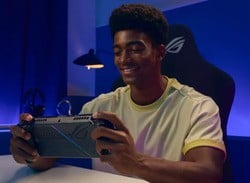 Six New Improvements Revealed For ROG Xbox Ally, With Lots More To Come In 2026
