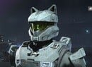 Halo Infinite: How To Get The Cat Ears Helmet In Multiplayer