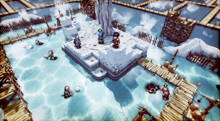 Square Enix's Triangle Strategy Is Shadow Dropping Today On Xbox 4