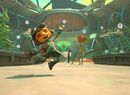Here's What The Critics Are Saying About Psychonauts 2