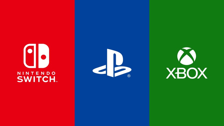 Xbox Aligns With Nintendo And PlayStation In 'Safer Gaming' Commitment