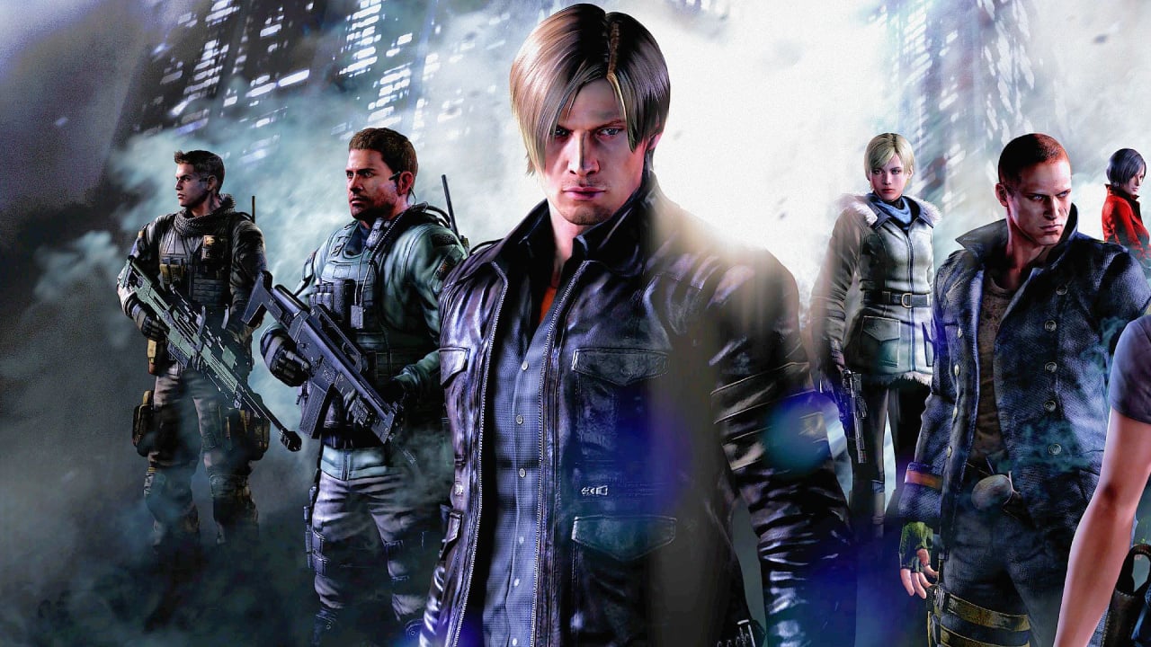 Ranking the 6 'Resident Evil' movies