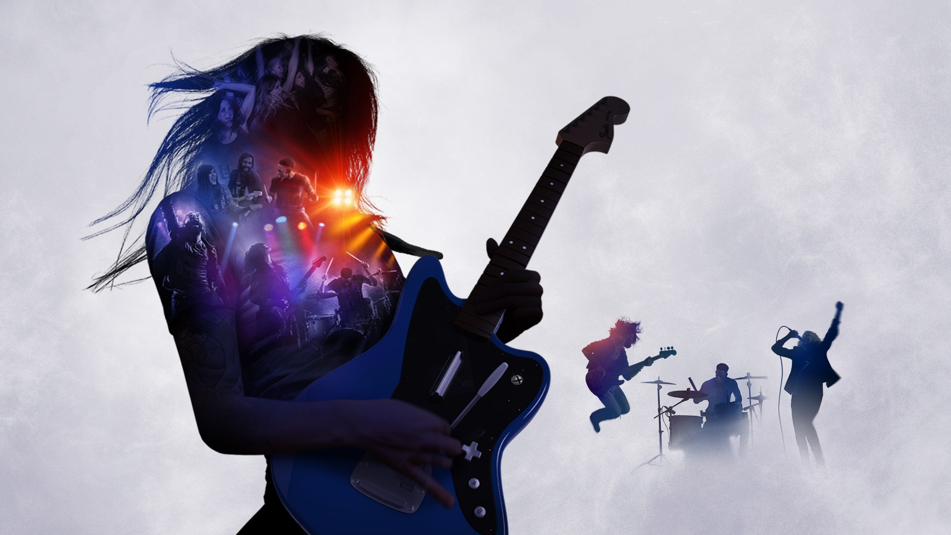 Random Rock Band 4 Guitars And Accessories Are Selling For