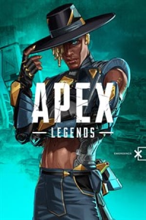 Apex Legends