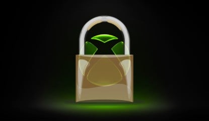 Xbox 'Investigating' Issue With Passwords Not Working On Consoles