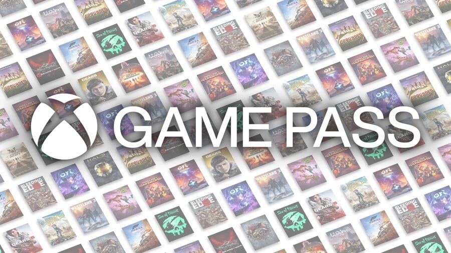 Microsoft Wants To Prioritise 'Quality Over Quantity' With Xbox Game Pass
