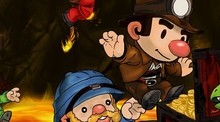 Spelunky