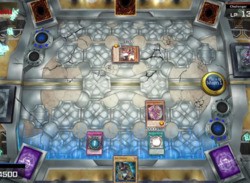 Yu-Gi-Oh! Master Duel Launches This Winter, Will Be Free-To-Play