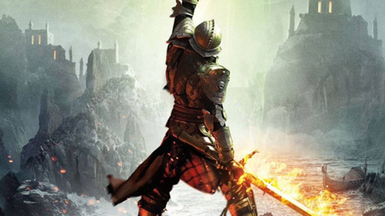 Dragon Age: Inquisition (2014) | Xbox One Game | Pure Xbox