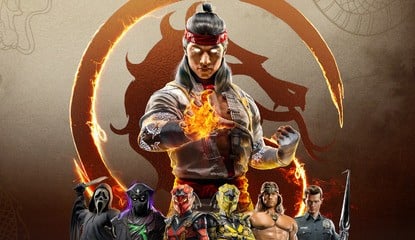 Mortal Kombat 1: Khaos Reigns (Xbox) - A Pricey Expansion That Doesn't Last Long