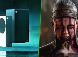 US Sales Figures Reveal Interesting Stats About Xbox Series X|S & Hellblade 2