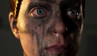 Hellblade 2 Developer Shows Off Incredibly Detailed Character Model