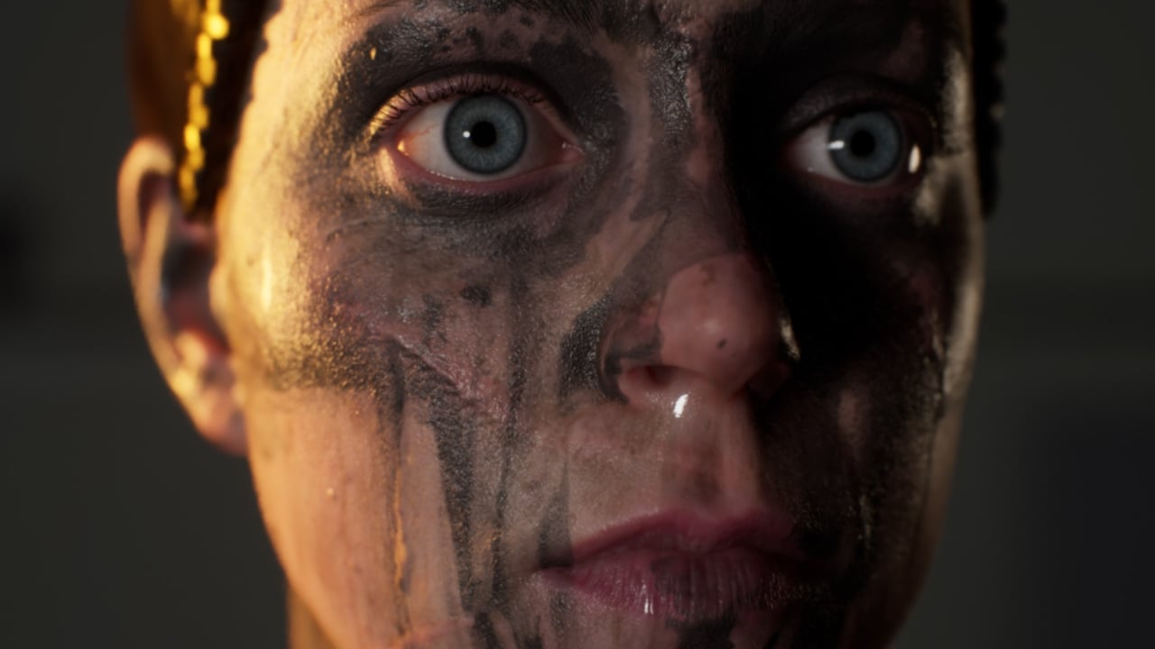 Hellblade 2 will 'push the boundaries' of facial animation