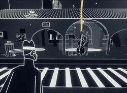 Point-And-Click Adventure Genesis Noir Joins Xbox Game Pass Soon
