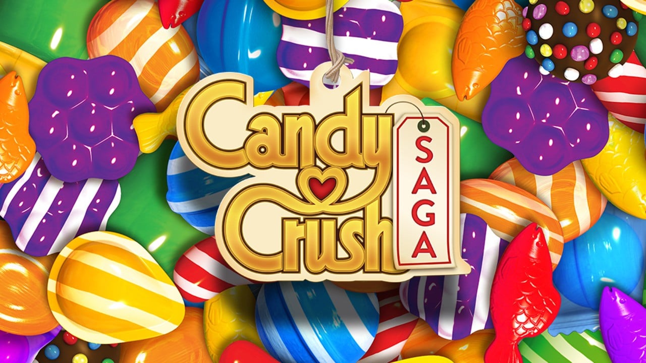 what's your monday mood? - Candy Crush Saga