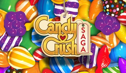 Xbox Removes 'Candy Crush Saga' Advertising From Microsoft Rewards App