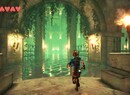 Zelda-Like 'Oceanhorn 2' Impresses In New Screenshots Ahead Of 2023 Xbox Launch