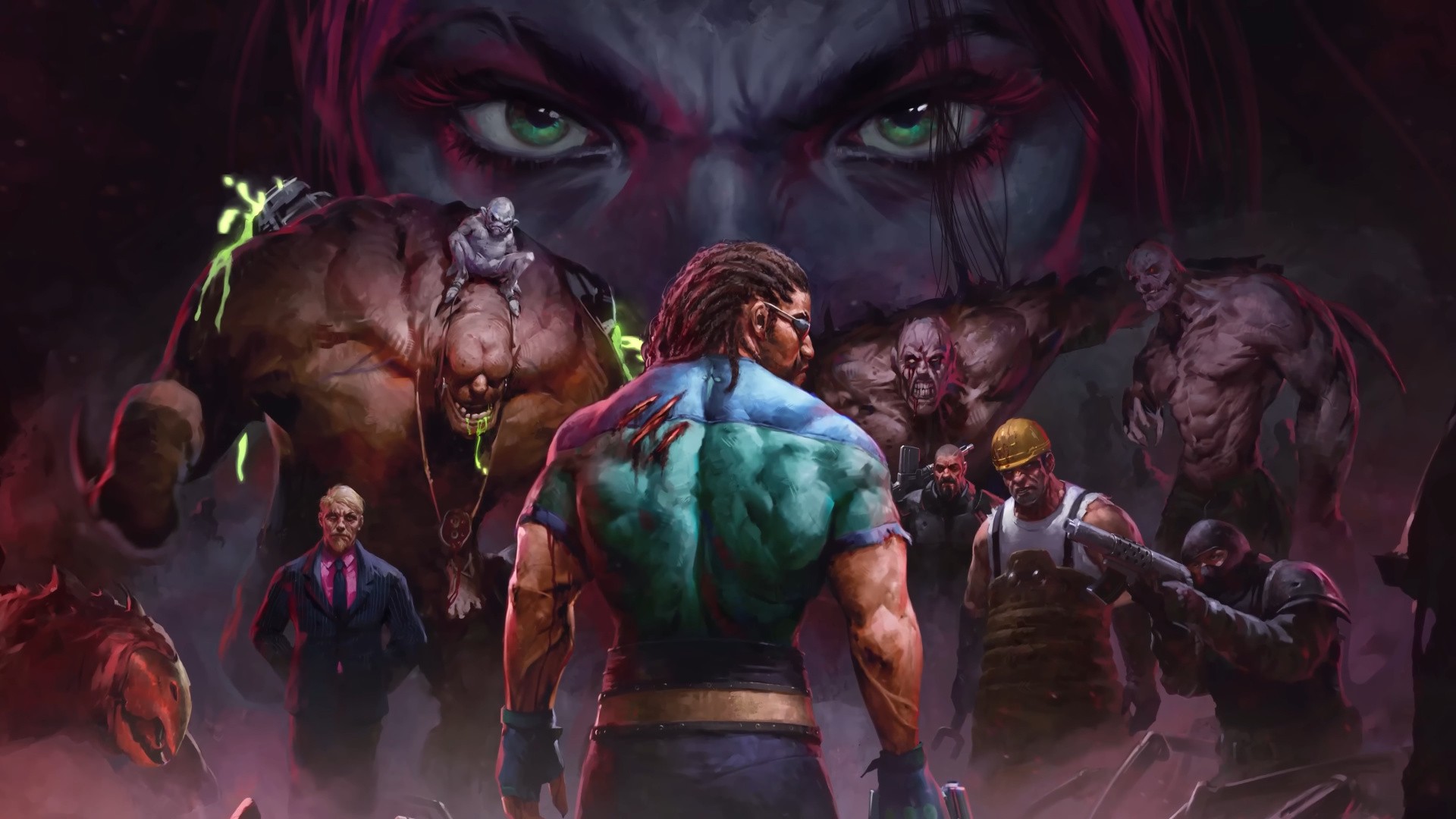 Roundup: All The Biggest Xbox Reveals From The MIX Spring Showcase 2026