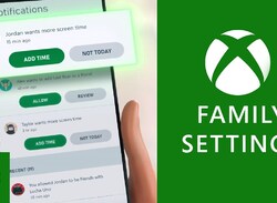 Manage Your Child's Xbox Account With This Brand-New Mobile App
