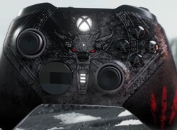 The Witcher 3 Xbox Controller Sells Out, Instantly Targeted By Scalpers