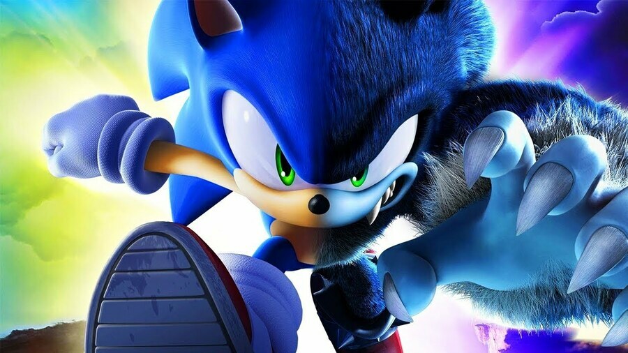 Sonic Sega Remakes
