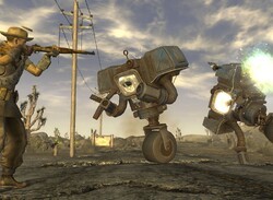 Fallout Creator Says New Vegas Remaster Would Be 'Awesome'