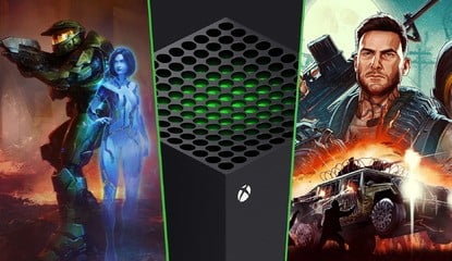30 Xbox Series X|S Games To Look Forward To In 2026