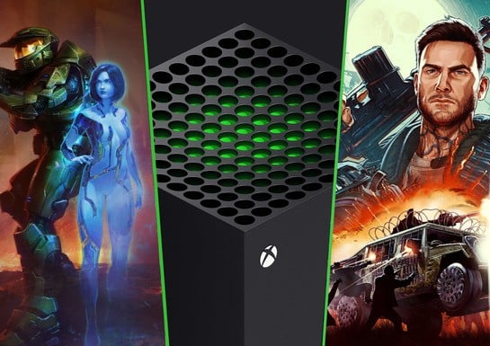 30 Xbox Series X|S Games To Look Forward To In 2026