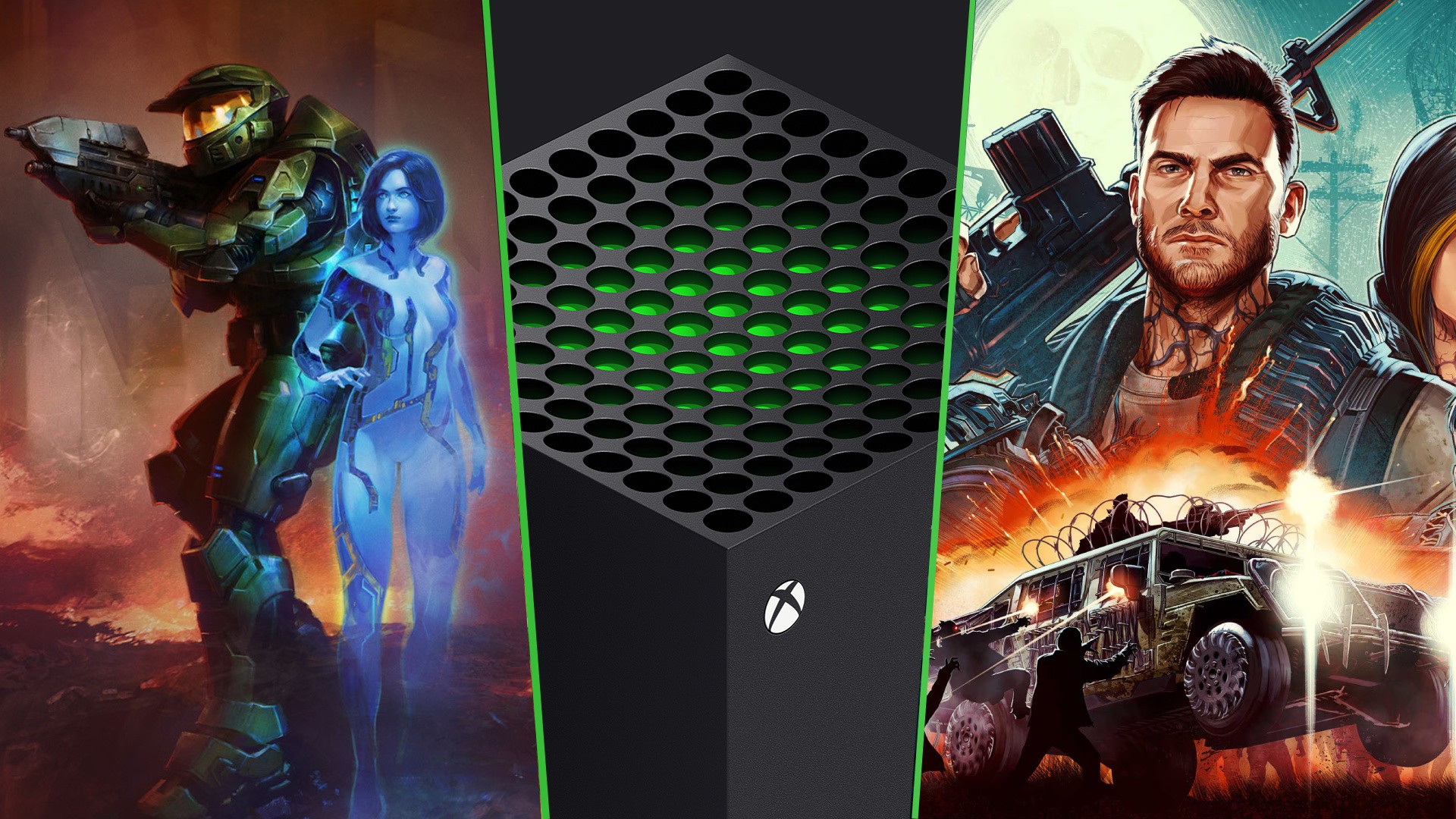 30 Xbox Series X|S Games To Look Forward To In March-December 2026
