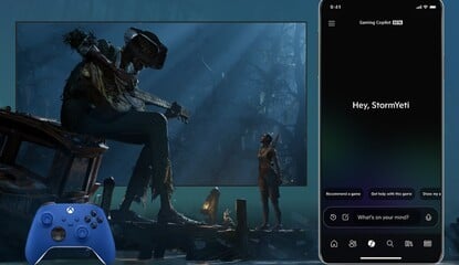 Xbox 'Copilot' Demonstration Hints At How It'll Work On Your Series X|S