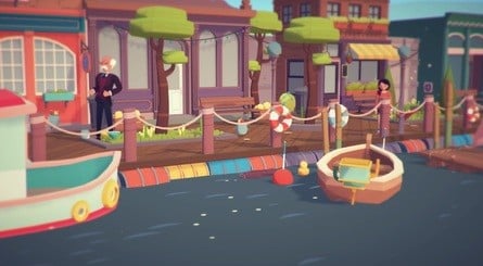 Ooblets Xbox One 3