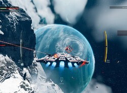 Xbox Console Exclusive 'Jump Space' Releases For Just $19.99 This Week