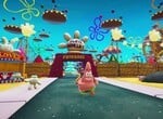 The Patrick Star Game (Xbox) - SpongeBob's Best Character Deserved Better