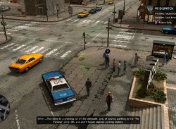 Two 'Exciting New Features' Are Coming To The Precinct On Xbox This Week